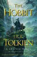 Hobbit: A Graphic Novel by Phoenix Books