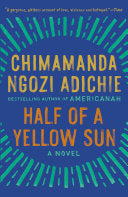 Half of a Yellow Sun by Phoenix Books