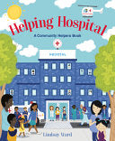 Helping Hospital by Phoenix Books