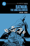 Batman: The Long Halloween: DC Compact Comics Edit by Phoenix Books