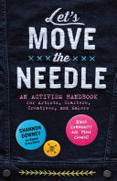 Let's Move the Needle: An Activism Handbook for Ar