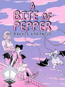 Bite of Pepper by Phoenix Books