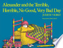 ALEXANDER and the terrible, horrible, no good, ver by Phoenix Books