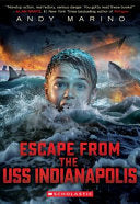 Escape from the USS Indianapolis (Escape From #5) by Phoenix Books