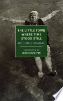 Little Town Where Time Stood Still