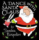 Dance with Santa Claus by Phoenix Books