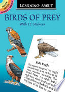 Learning About Birds of Prey
