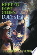Keeper of the Lost Cities #5 Lodestar by Phoenix Books