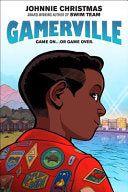 Gamerville by Phoenix Books