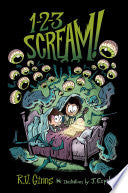 1-2-3 Scream! by Phoenix Books