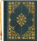 Journal Oversize Hampton Court by Phoenix Books