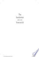 Gentleman and His Vowsmith by Phoenix Books