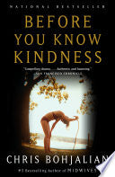 Before You Know Kindness by Phoenix Books