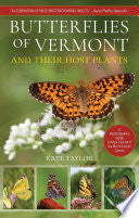 Butterflies of Vermont by Phoenix Books