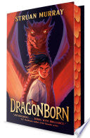 Dragonborn by Phoenix Books