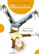 Clementine by Phoenix Books