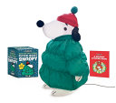Peanuts: Desktop Inflatable Puffer Jacket Snoopy:
