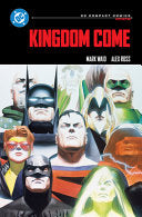 Kingdom Come: DC Compact Comics Edition by Phoenix Books