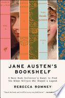 Jane Austen's Bookshelf: A Rare Book Collector's Q by Phoenix Books