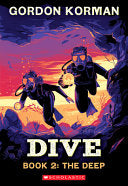 Dive #2: The Deep by Phoenix Books