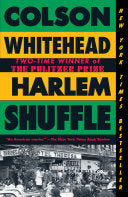 Harlem Shuffle A Novel by Phoenix Books