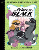 Princess in Black #03 and the Hungry Bunny Horde