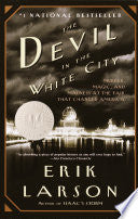 Devil In the White City by Phoenix Books