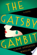 Gatsby Gambit: A Novel by Phoenix Books