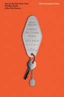 Manual for Cleaning Women: Selected Stories (10th