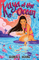 Kaya of the Ocean by Phoenix Books