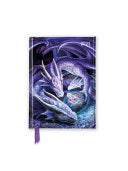 Anne Stokes: Welcome Hatchling 2025 Luxury Pocket by Phoenix Books