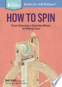 How to Spin by Phoenix Books