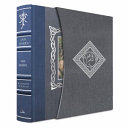 Hobbit Deluxe by Phoenix Books