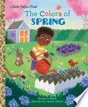 Colors of Spring by Phoenix Books
