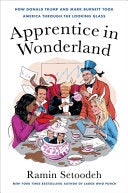 Apprentice in Wonderland by Phoenix Books