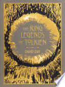 Ring Legends of Tolkien Deluxe Edition