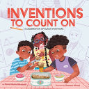 Inventions to Count On: A Celebration of Black Inv by Phoenix Books