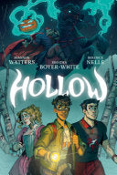 Hollow OGN by Phoenix Books
