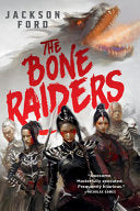 Bone Raiders by Phoenix Books