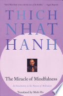 Miracle of Mindfulness