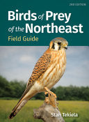 Birds of Prey of the Northeast Field Guide by Phoenix Books
