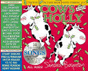 Cows and Holly by Phoenix Books