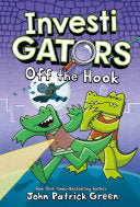 InvestiGators #3 Off the Hook by Phoenix Books