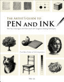 How to Draw in Pen & Ink: A Complete Guide to Sket by Phoenix Books