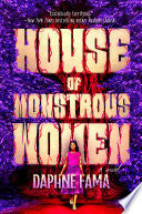 House of Monstrous Women by Phoenix Books