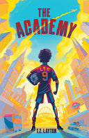 Academy #1 by Phoenix Books
