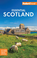 Fodor's Essential Scotland by Phoenix Books