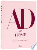 AD at Home: Architectural Digest by Phoenix Books