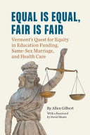 Equal is Equal, Fair is Fair by Phoenix Books