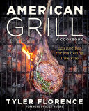 American Grill by Phoenix Books